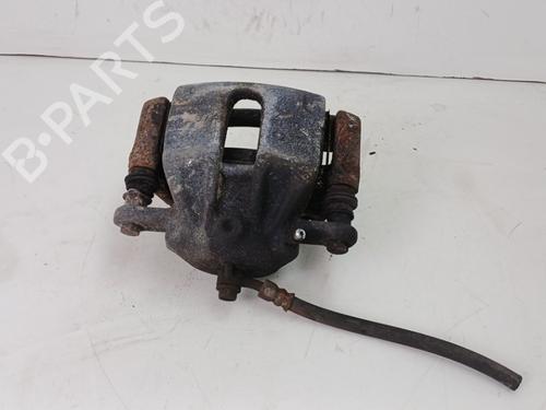Right front brake caliper NISSAN MICRA V (K14) 0.9 IG-T | BP36956951M104 - Image 2