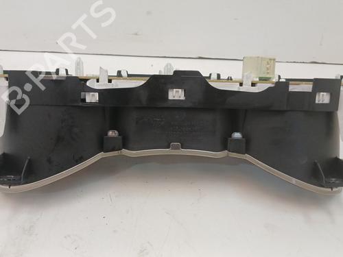 Instrument cluster CITROËN C3 II (SC_) 1.6 HDi | BP36932370C47 - Image 5