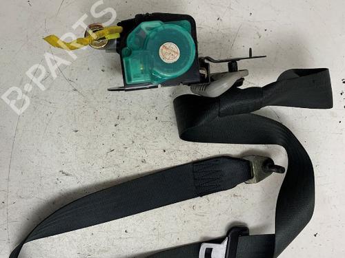 Front right seatbelt MAZDA 2 (DY) 1.2 (DY3W) | BP36929635I25 - Image 3