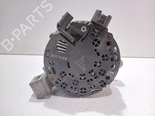 Alternator VOLVO V50 (545) D5 | BP36922472M7 - Image 3