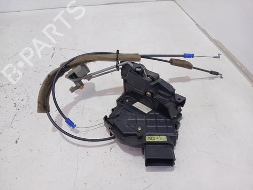 Front left lock MAZDA 5 (CR) 1.8 (CR19) | BP36918436C98 - Image 3