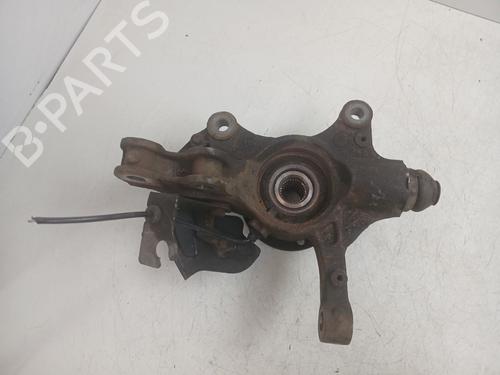 Left front steering knuckle TOYOTA PROACE Van (MDZ_) Electric (MDZS, MDZZ) | BP39963433M25 - Image 4