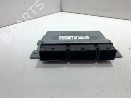 Engine control unit (ECU) NISSAN MICRA V (K14) 1.0 IG-T 100 | BP36922554M57 - Image 3