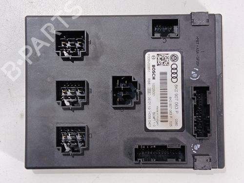 Electronic module AUDI A4 B8 Avant (8K5) S4 quattro | BP36921972M83 - Image 2