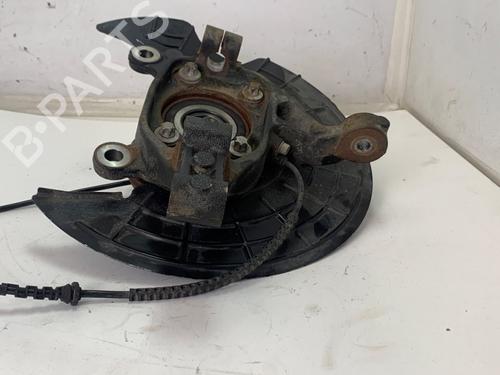 Left front steering knuckle JEEP COMPASS (MP, M6, MV, M7) 1.3 Hybrid 4x4 | BP36926022M25 - Image 4