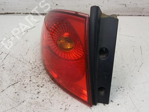 Used Left taillight Left taillight 36931423 36931423