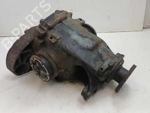 Rear differential BMW 1 (E87) 116 i | BP37261475M24 - Image 2