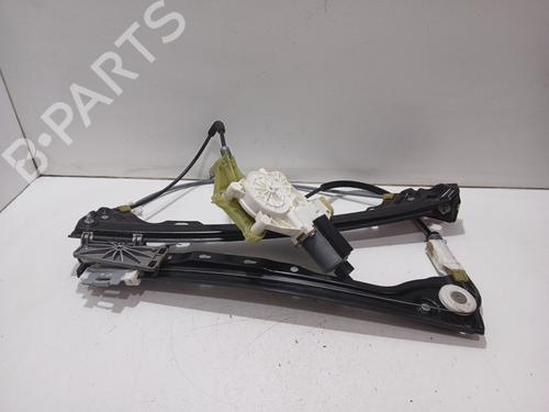 Front left window mechanism BMW 3 Coupe (E92) 320 i | BP36922807C22 - Image 5