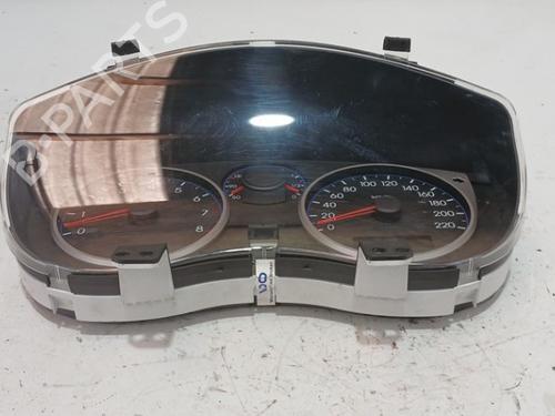 Display Display HYUNDAI i20 I (PB, PBT) 1.2 (78 hp) 36925227 36925227