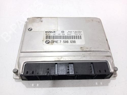 engine-control-unit-ecu-bmw-x5-e53-2000-2001-2002-2003-2004-2005-2006-36921776 main image