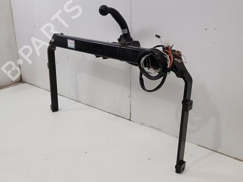 Trækkugle/Mekanisme MAZDA 2 Hatchback (DL, DJ) 1.5 SKYACTIV-G | BP36925975C141 - Image 2