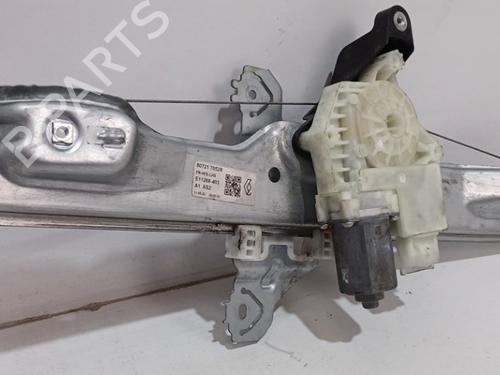Front left window mechanism RENAULT KADJAR (HA_, HL_) 1.3 TCe 140 (HLNB, HLN1) | BP36924067C22 - Image 2