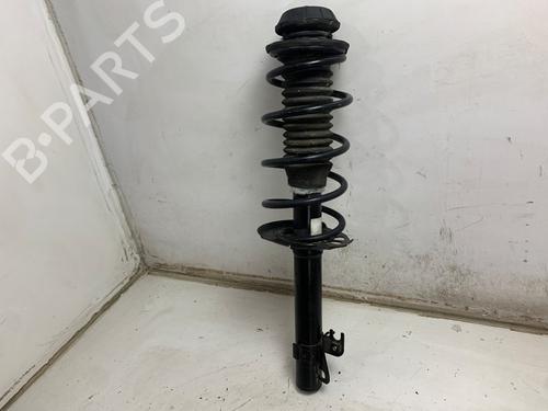 Left front shock absorber TOYOTA AYGO (_B4_) 1.0 (KGB40) | BP36924663M16 - Image 8
