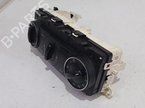 Climate control MERCEDES-BENZ A-CLASS (W169) A 180 CDI (169.007, 169.307) | BP36923621I5 - Image 4