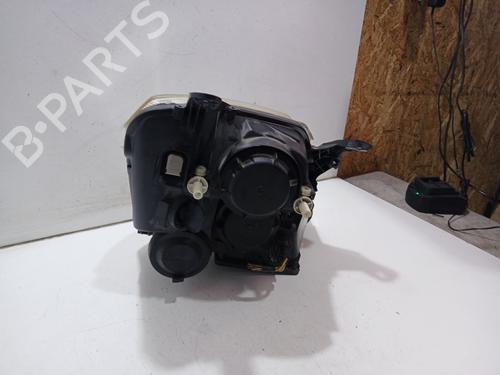 Left headlight OPEL MERIVA A MPV (X03) 1.6 16V (E75) | BP36922712C28  - Image 6