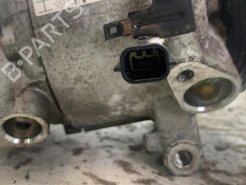 AC compressor NISSAN MICRA V (K14) 0.9 IG-T | BP36928118M34  - Image 5