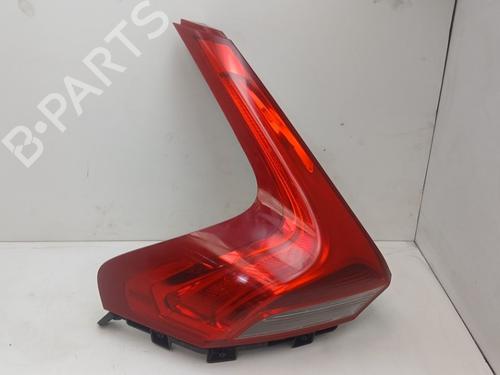 Used Left taillight Left taillight 36932778 36932778