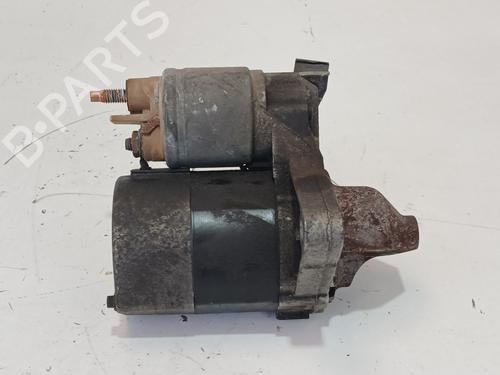 Startmotor Startmotor TOYOTA AYGO (_B1_) 1.0 (KGB10_, KGB10R) (68 hp) 36924219 36924219