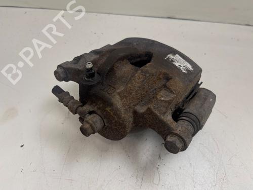 Left front brake caliper OPEL KARL (C16) 1.0 | BP37235884M105 - Image 5