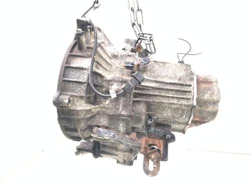Used Gearbox Gearbox 37711548 37711548