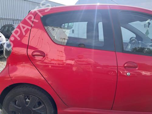 Used Right rear door Right rear door 39610406 39610406