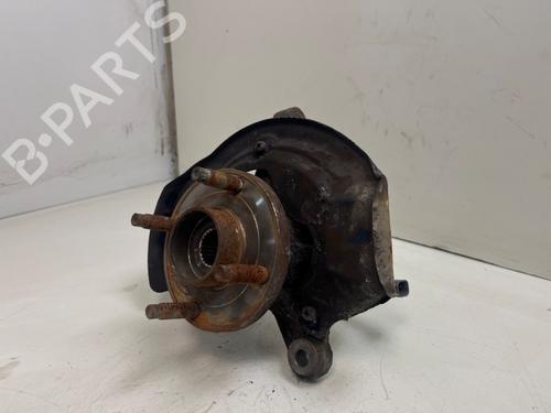 Used Left front steering knuckle Left front steering knuckle 37235885 37235885