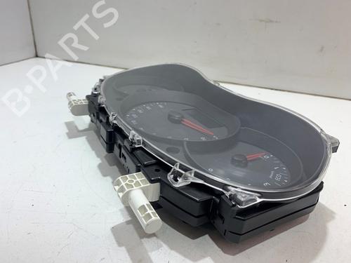 Instrument cluster RENAULT KANGOO Express (FW0/1_) 1.5 dCi 75 (FW07, FW10, FW04) | BP36922582C47 - Image 4