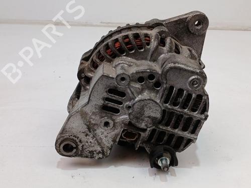 Alternator DACIA SANDERO 1.4 (BS0C, BS0A, BS0G, BS1F, BS0E) | BP36923901M7 - Image 4