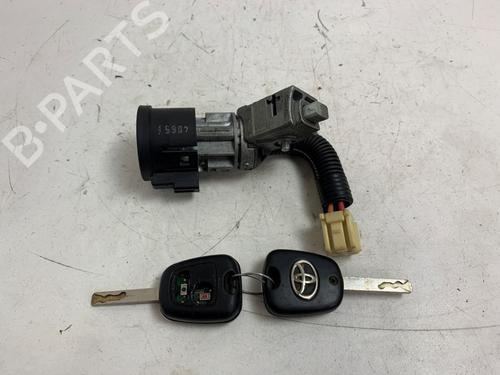 Switch TOYOTA AYGO (_B1_) 1.0 (KGB10_, KGB10R) | BP36928076I30 - Image 6