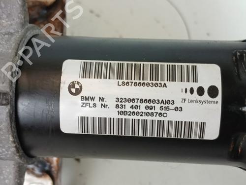 Steering column BMW X5 (E70) xDrive 40 d | BP36924513M21 - Image 4