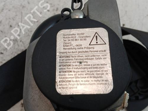 Front right seatbelt SEAT LEON (1P1) 1.4 TSI | BP36930527I25  - Image 5