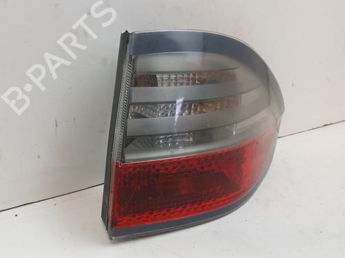 Right taillight FORD S-MAX (WA6) 2.5 ST | BP37089091C35 - Image 2