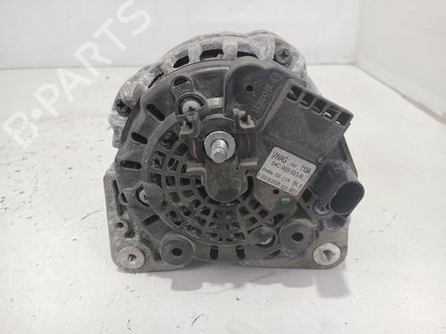 Alternator SEAT Mii (KF1, KE1) 1.0 | BP36924716M7 - Image 4