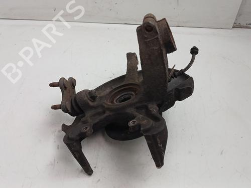 Used Left front steering knuckle Left front steering knuckle 36928754 36928754