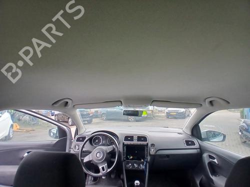 Used Interior roof Interior roof 39003717 39003717