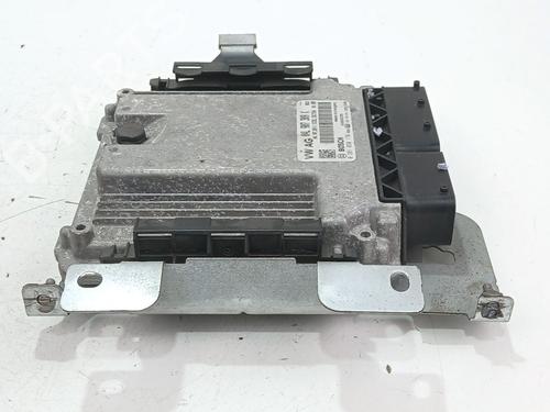 Engine control unit (ECU) VW CADDY IV Box Body/MPV (SAA, SAH) 2.0 TDI | BP36923051M57 - Image 2
