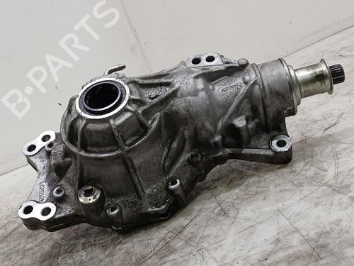 Front differential LAND ROVER RANGE ROVER VELAR (L560) 5.0 SCV8 4x4 | BP36928337M23 - Image 5