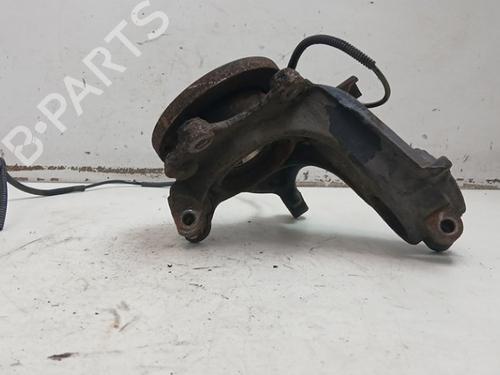 Right front steering knuckle CITROËN C4 CACTUS 1.2 VTi 82 | BP37760055M26 - Image 3