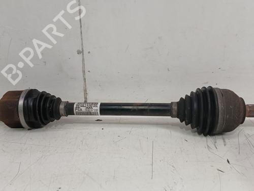 Used Left front driveshaft Left front driveshaft 36928449 36928449