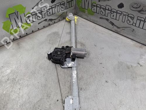 Used Front right window mechanism Front right window mechanism 36918782 36918782