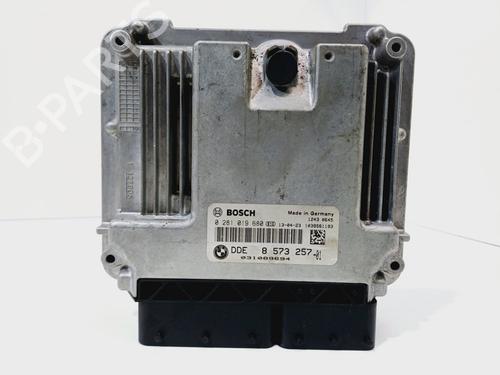 Engine control unit (ECU) BMW 3 Touring (F31) 320 d | BP36920106M57 - Image 2