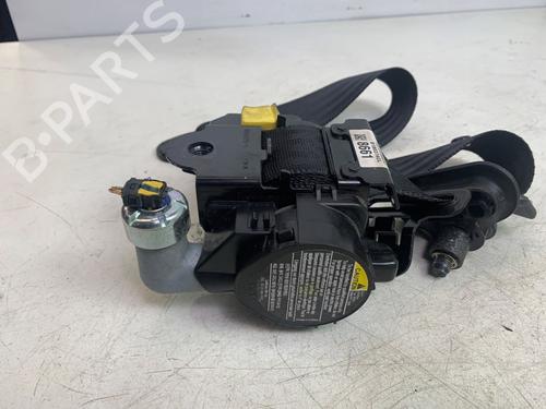 Front left seatbelt CHEVROLET SPARK (M300) 1.0 LPG | BP39963422I26 - Image 5