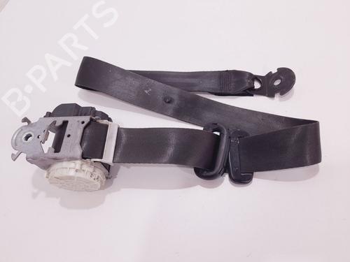 Front right seatbelt RENAULT TRAFIC III Van (FG_) 1.6 dCi 115 (FGMD) | BP36920765I25 - Image 2