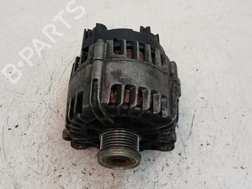 Alternator VW GOLF VI (5K1) 1.4 TSI | BP36931269M7 - Image 2