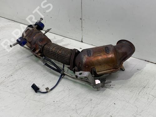 Particulate filter LYNK & CO 01 PHEV | BP36927734M81 - Image 5