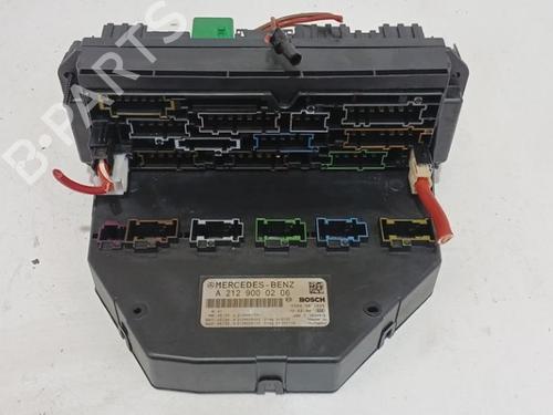 Used Fuse box Fuse box 36924869 36924869