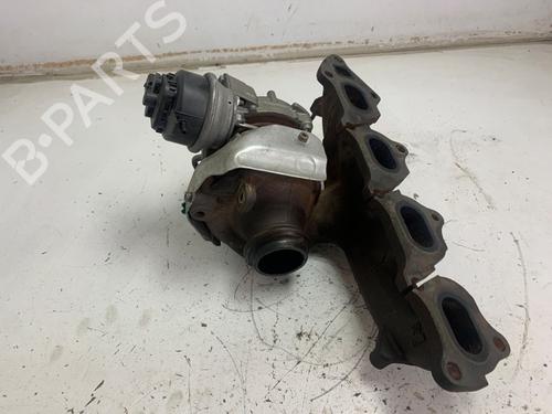 Turbolader/Kompressor für Turbolader/Kompressor 36926957 36926957