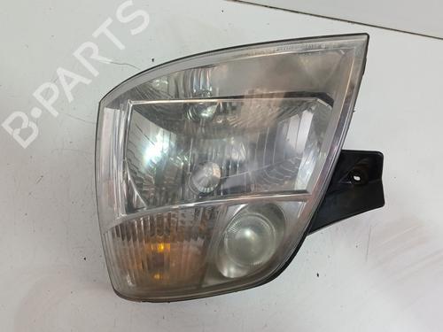 Used Left headlight Left headlight 36923478 36923478