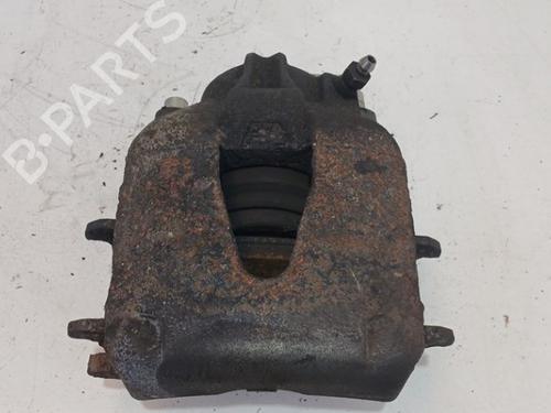 Left front brake caliper SKODA RAPID Spaceback (NH1) 1.4 TDI | BP36928591M105 - Image 5