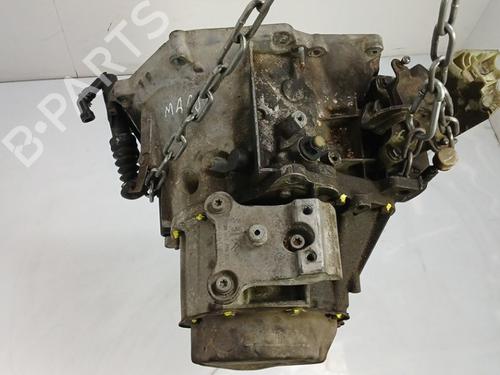 Gearbox CITROËN C3 Picasso (SH_) 1.4 VTi 95 (SH8FSC, SH8FP0, SH8FP6) | BP36923692M3  - Image 6